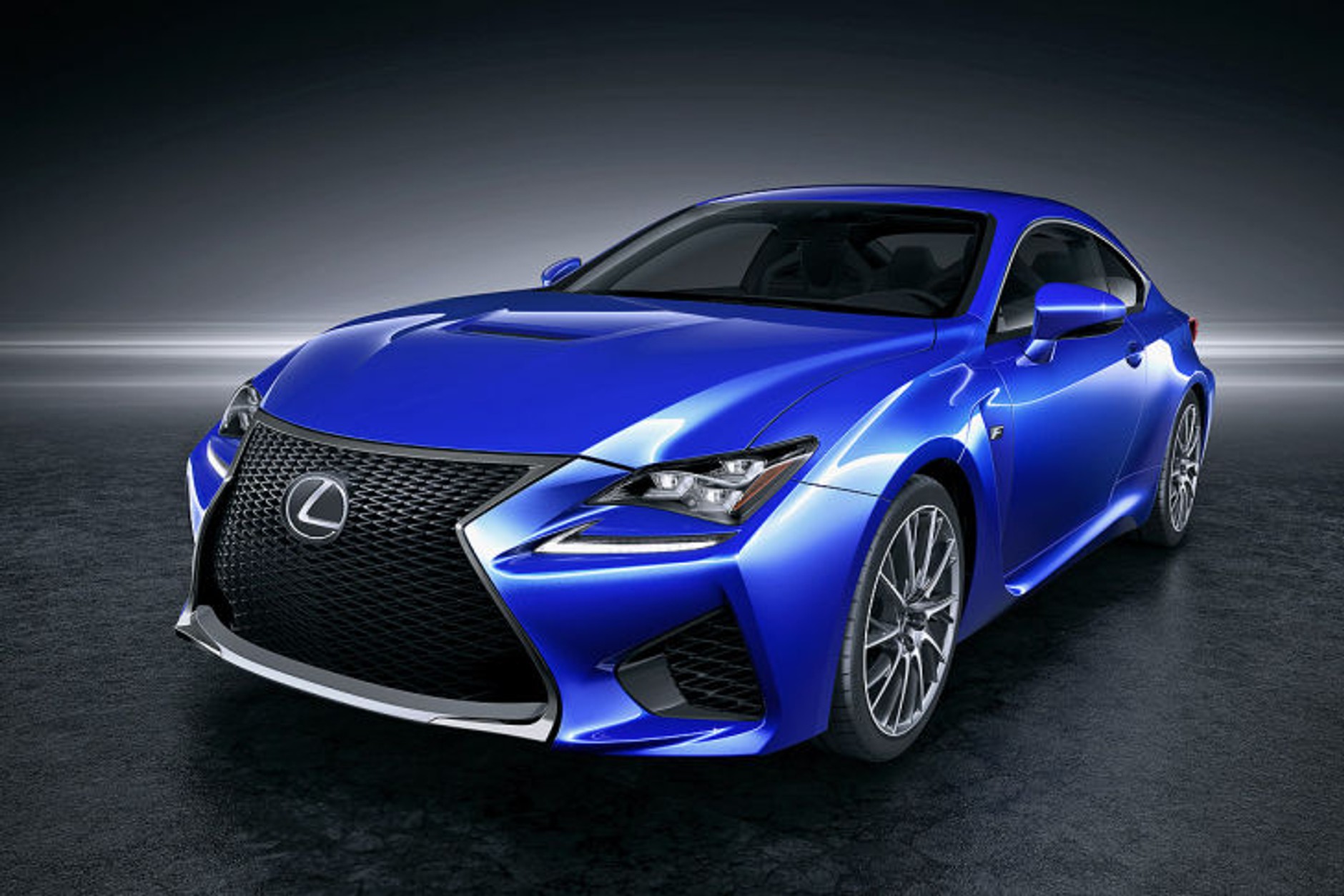 Lexus RC-F
