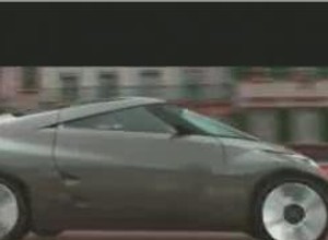 Nissan Mixim