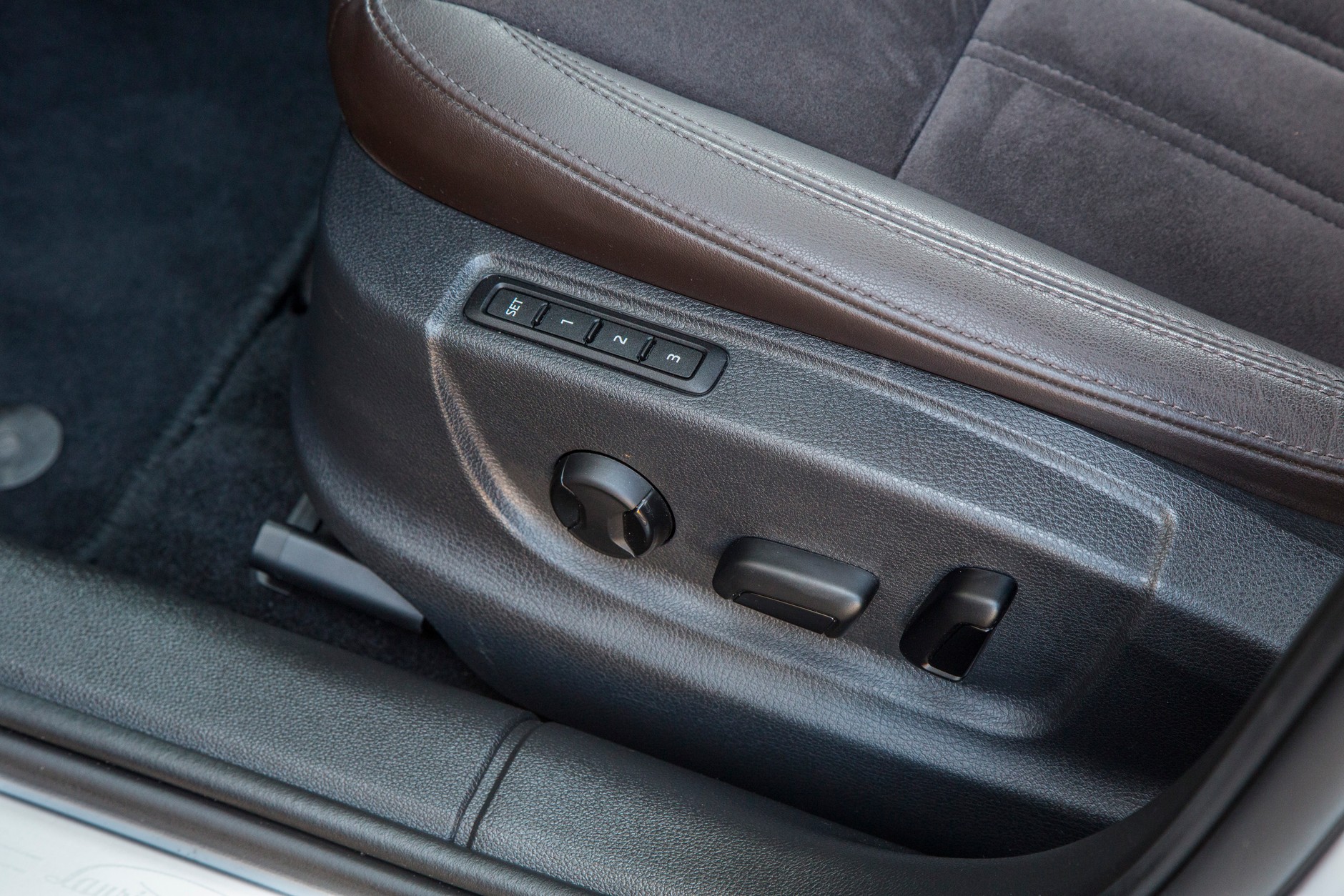 Skoda Octavia Laurin &amp;amp; Klement 2.0 TDI 4x4