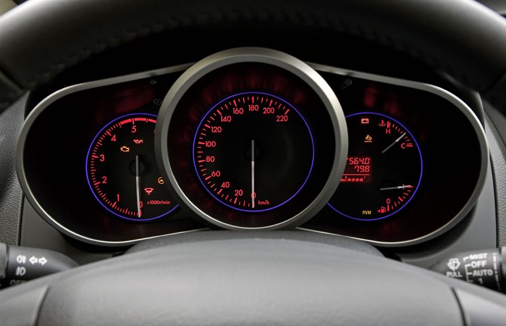 Mazda CX-7