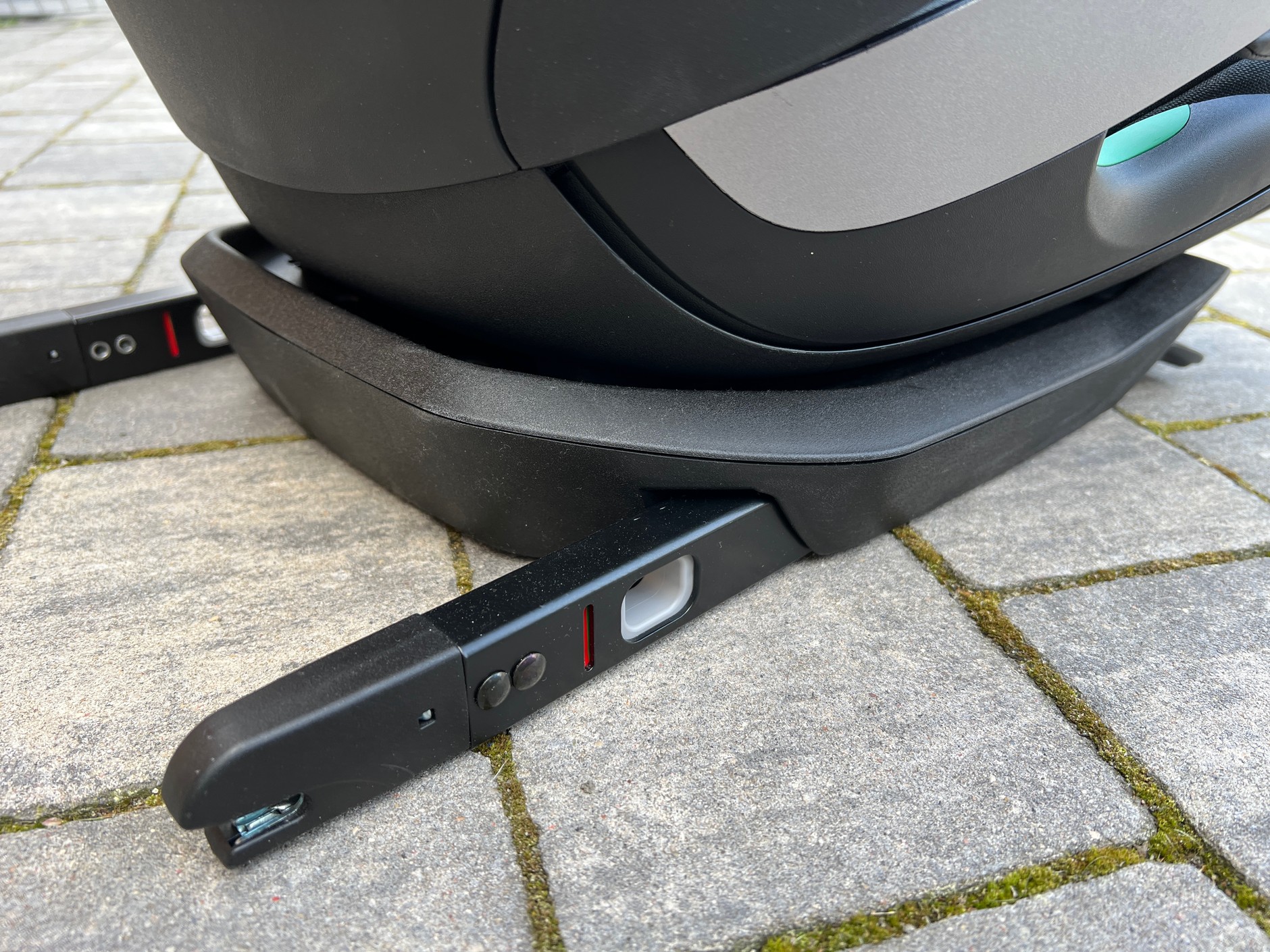 Avionaut Maxspace Comfort System +