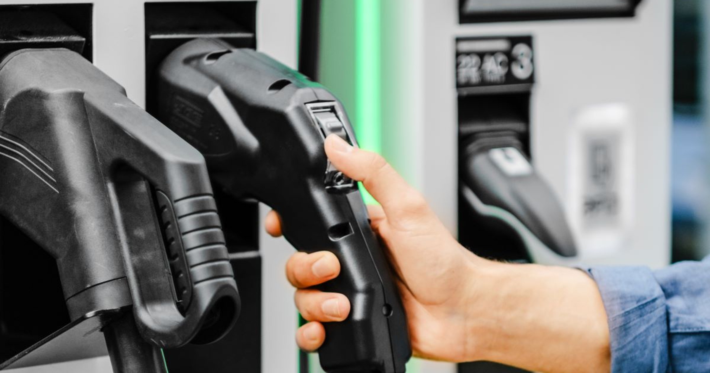 Infrastruktura kluczem do rozwoju elektromobilności w Polsce
