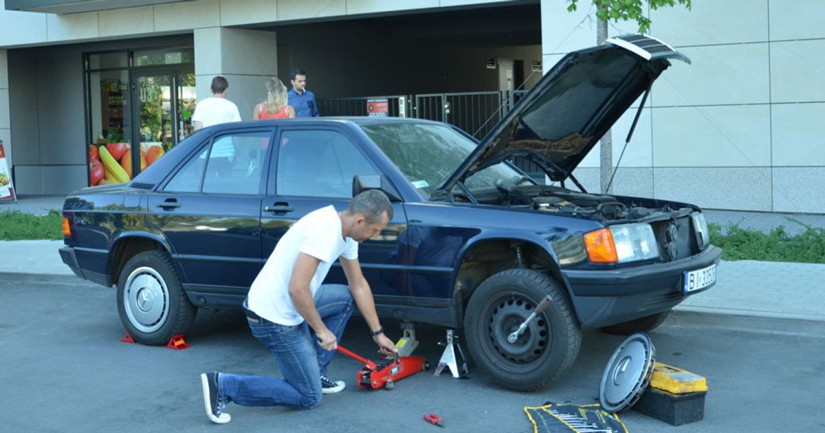 W quzie „Auto Świata” sprawdzisz swoją wiedzę techniczną o samochodach