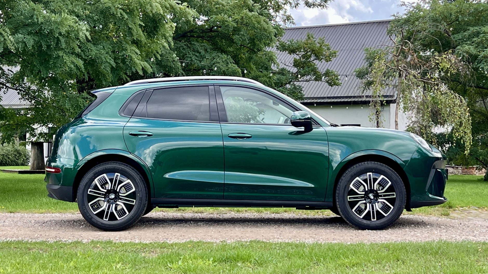 GWM Ora 5