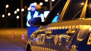 Ruszyła ogólnopolska akcja policji. Potrwa aż do końca roku