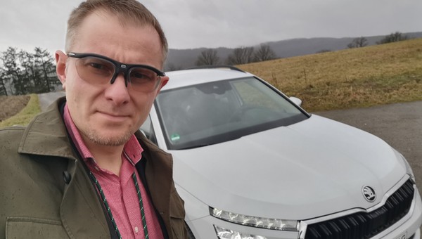 Zaktualizowane Skody Scala i Kamiq. Jeździłem różnymi wersjami i podpowiem, czy warto się skusić