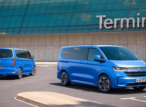 Nowy Volkswagen Transporter ma polskie ceny. I bardzo szeroką ofertę