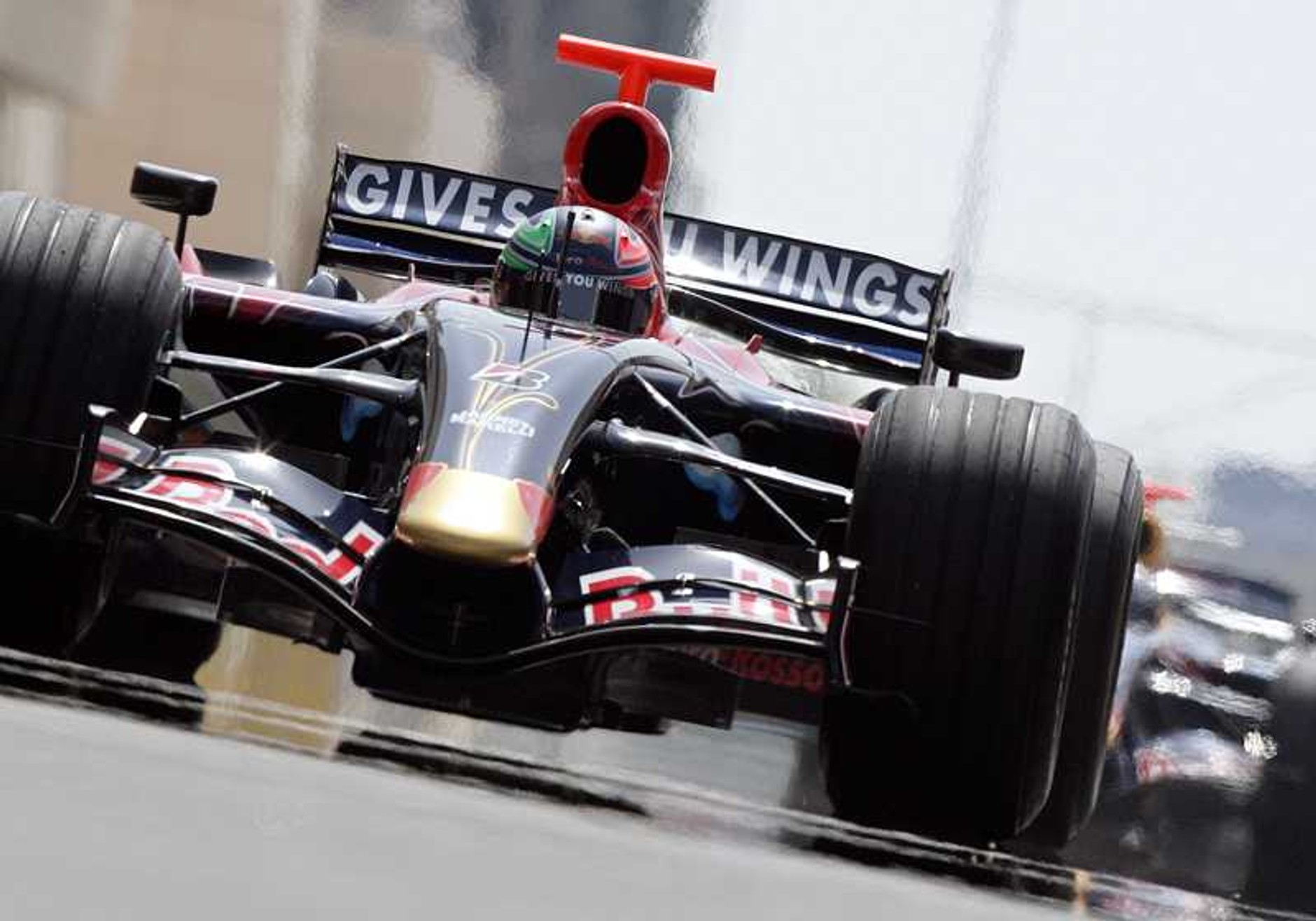 Formuła 1: przed sezonem 2007