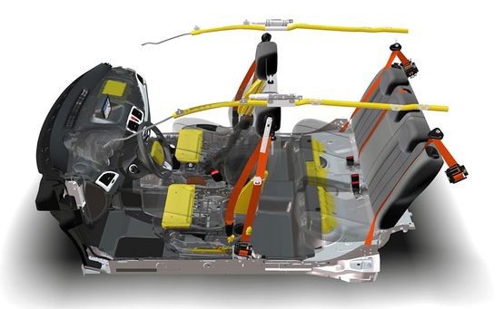 Renault Megane Grandtour: z własnym, wyrazistym charakterem
