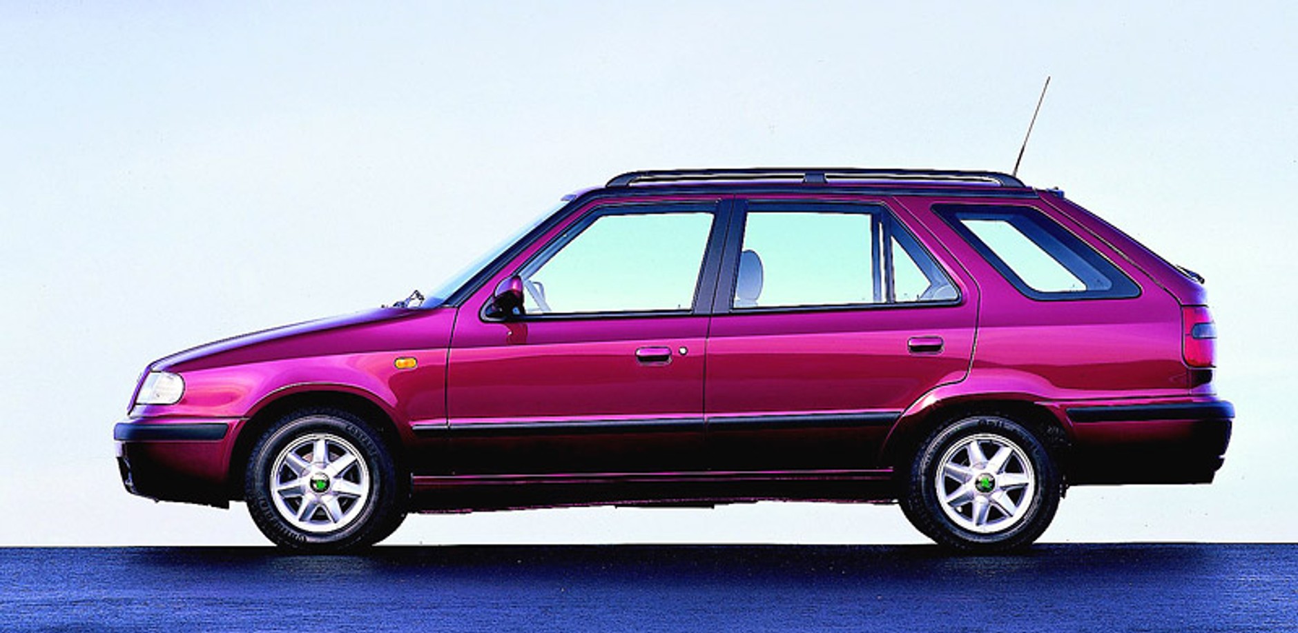 Podatek ekologiczny w Czeskiej Republice