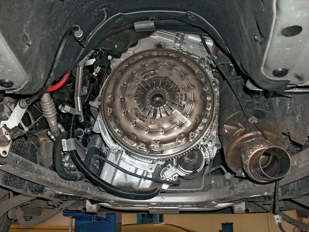 BMW serii 5 - kusi na wiele sposobów