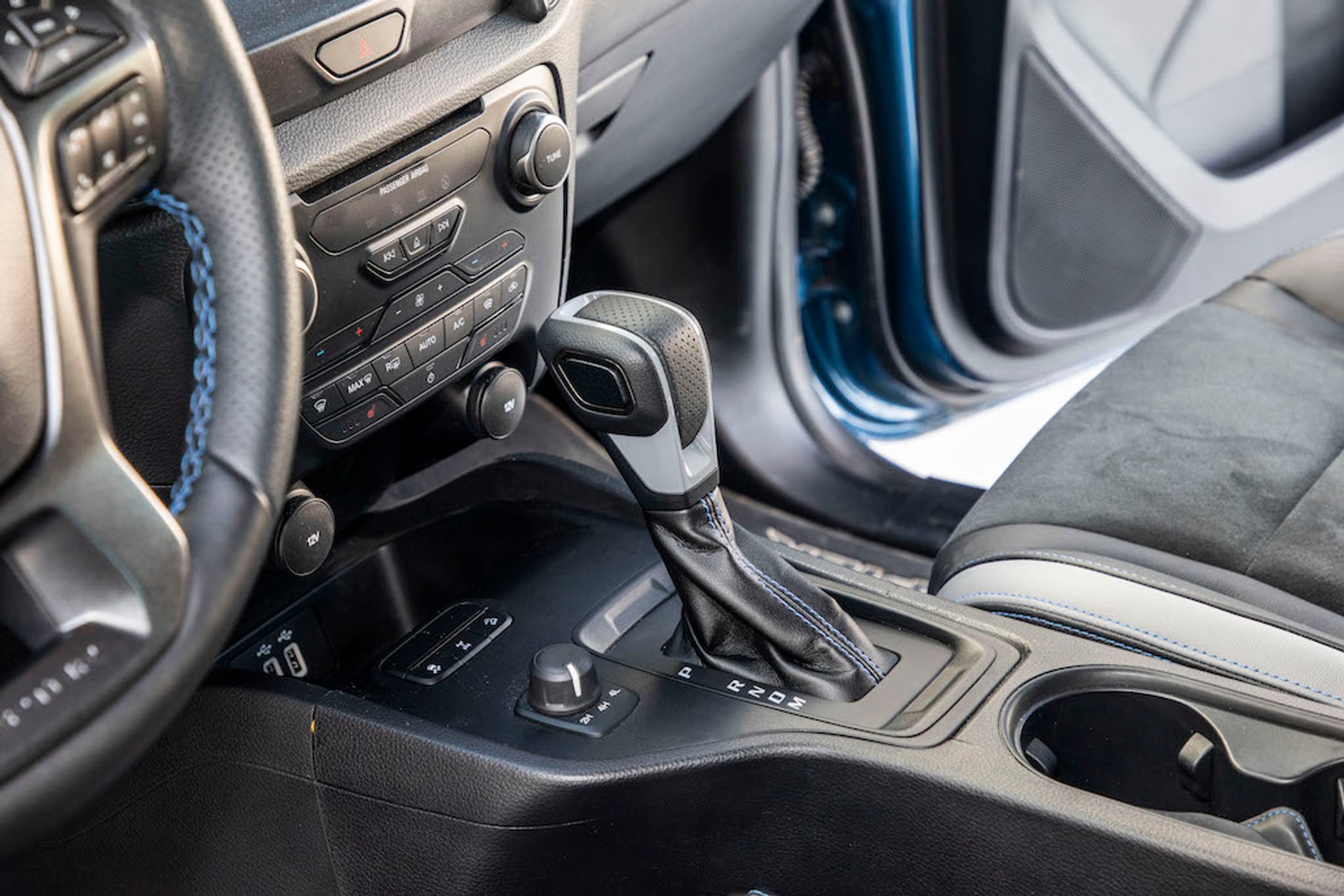 Ford Ranger Raptor – więcej niż pikap