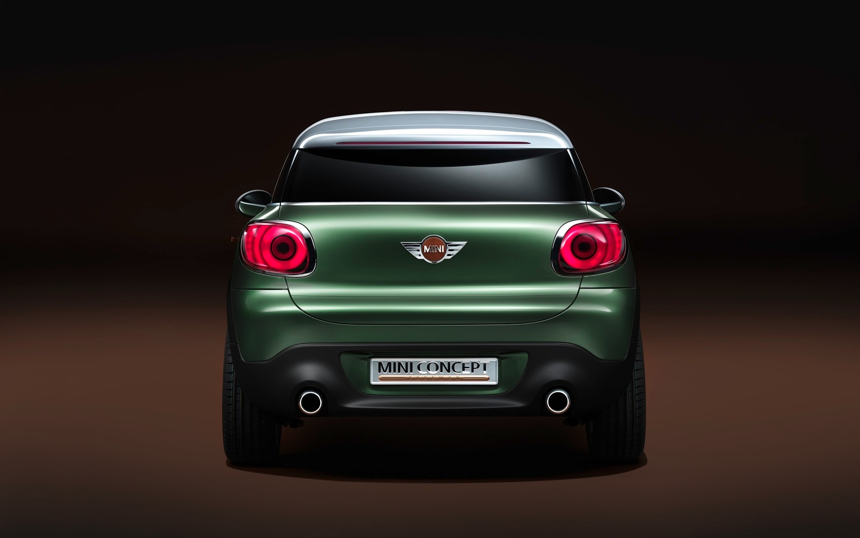 Mini Paceman