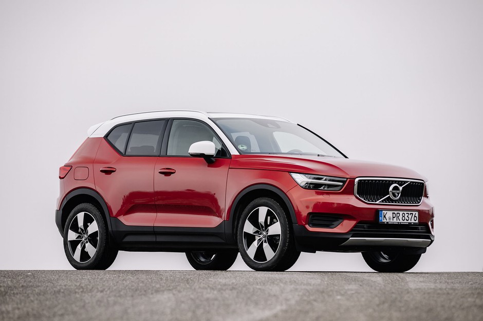 Volvo