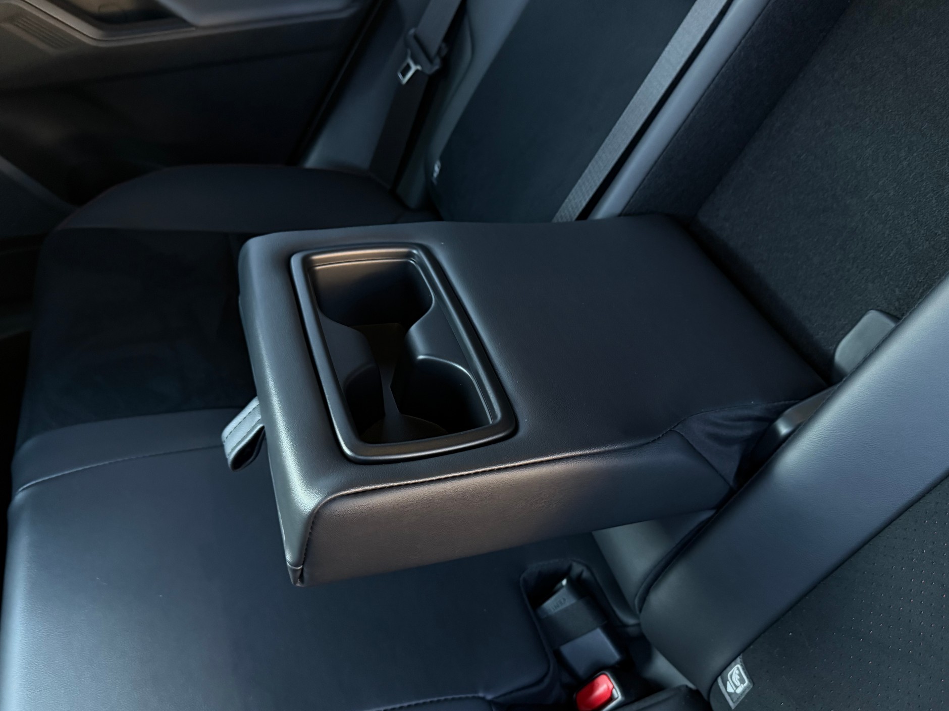 Nowa Toyota RAV4 2026 r.