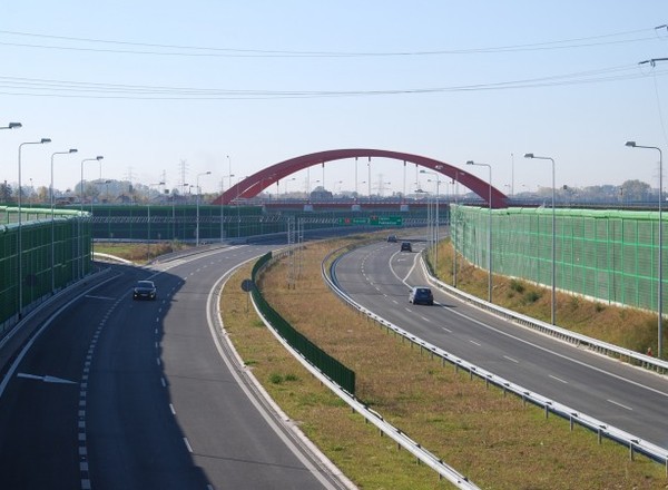 Chińczycy dokończą zachodnią obwodnicę Łodzi