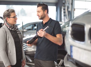 Więcej amortyzatorów sterowanych elektronicznie – ZF Aftermarket rozszerza ofertę