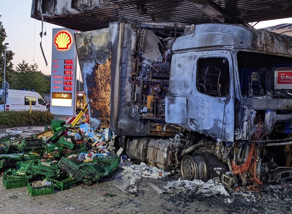 Jest taki zakaz na stacjach benzynowych, który nie ma sensu. I mam na to dowody