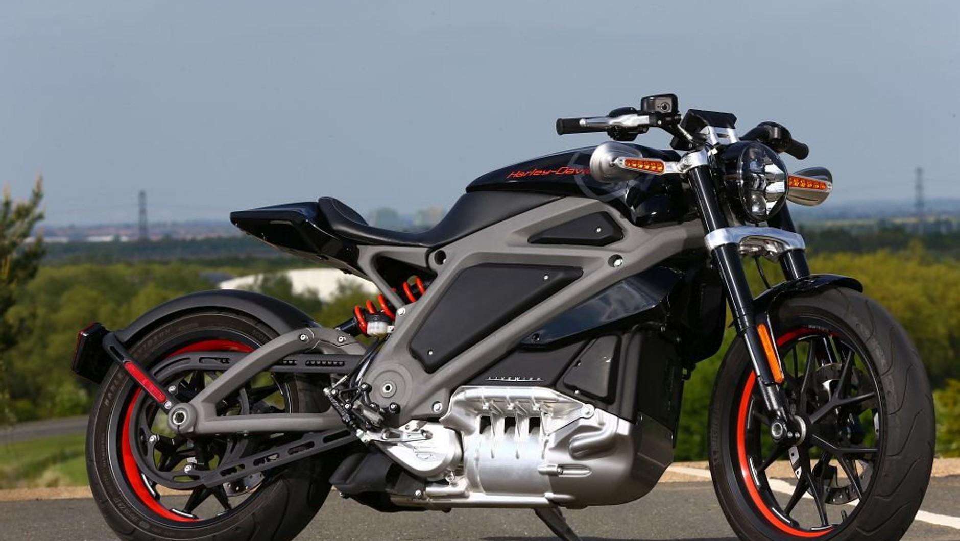 Harley-Davidson LiveWire