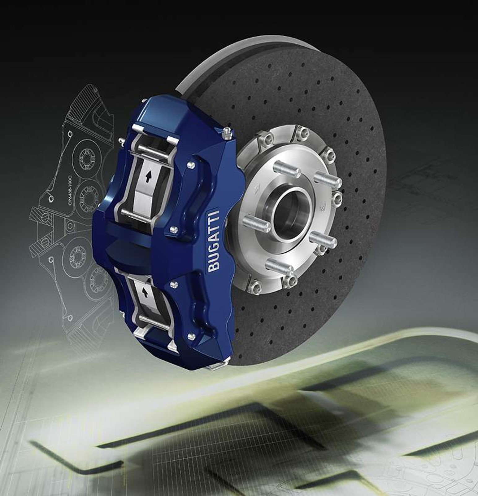 Bugatti wyprodukuje więcej egzemplarzy modelu Veyron (fot. + tapety)