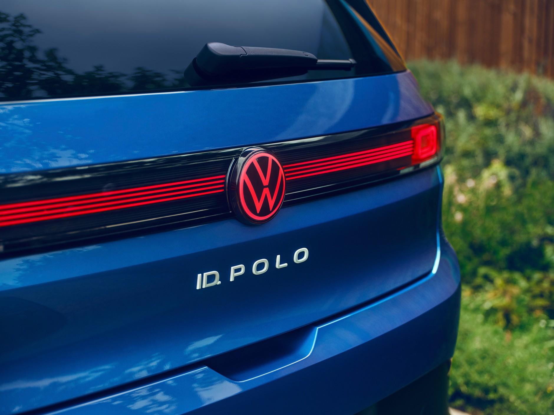ID. Polo