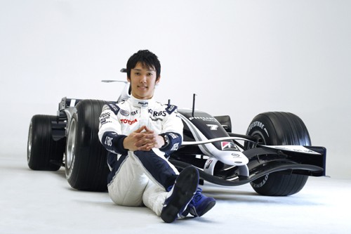 Formuła 1 sezon 2008 - Czekając na start