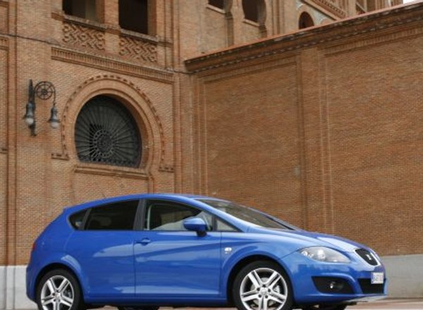 Seat Leon: poprawiony ze smakiem