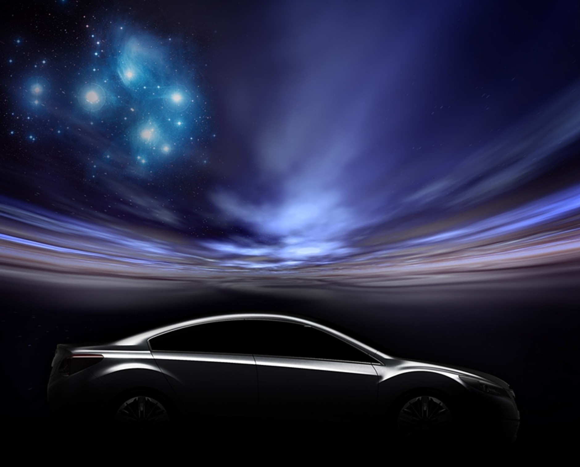 Subaru Impreza – fajne przyszło