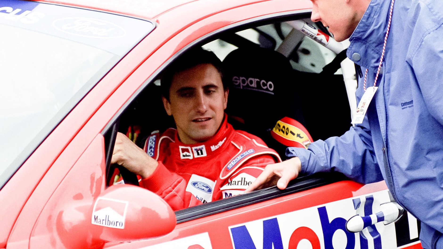 Janusz Kulig (19.10.1969 - 13.02.2004)