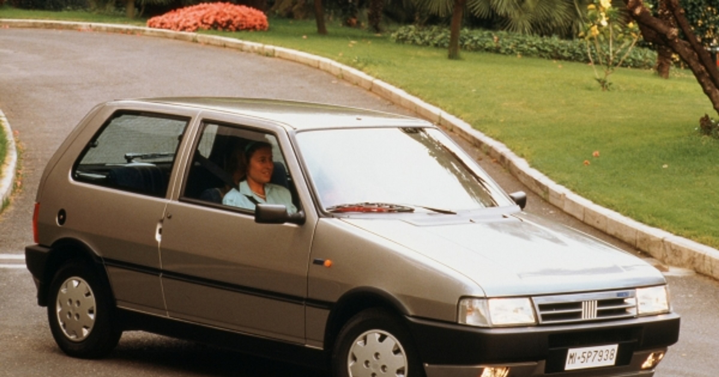 Fiat Uno