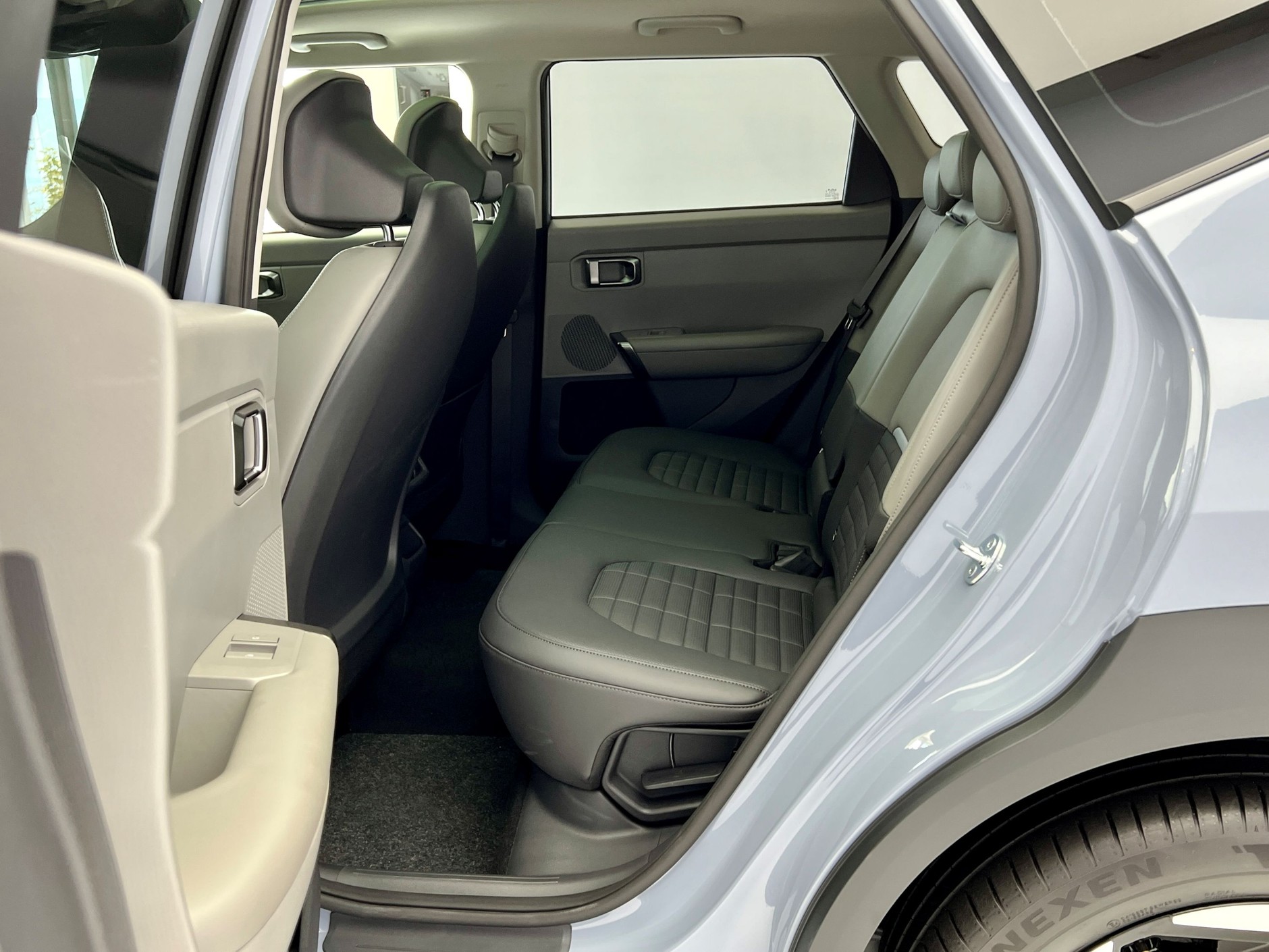 Kia Seltos (2. generacja)