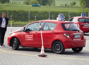 Od dziś egzaminy na prawo jazdy po nowemu. Nie do zdania? Komentarz WORD-u