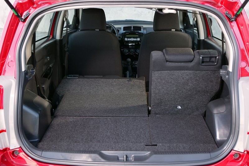 Scion xD 2008: muskularne pudło z doskonałym systemem audio