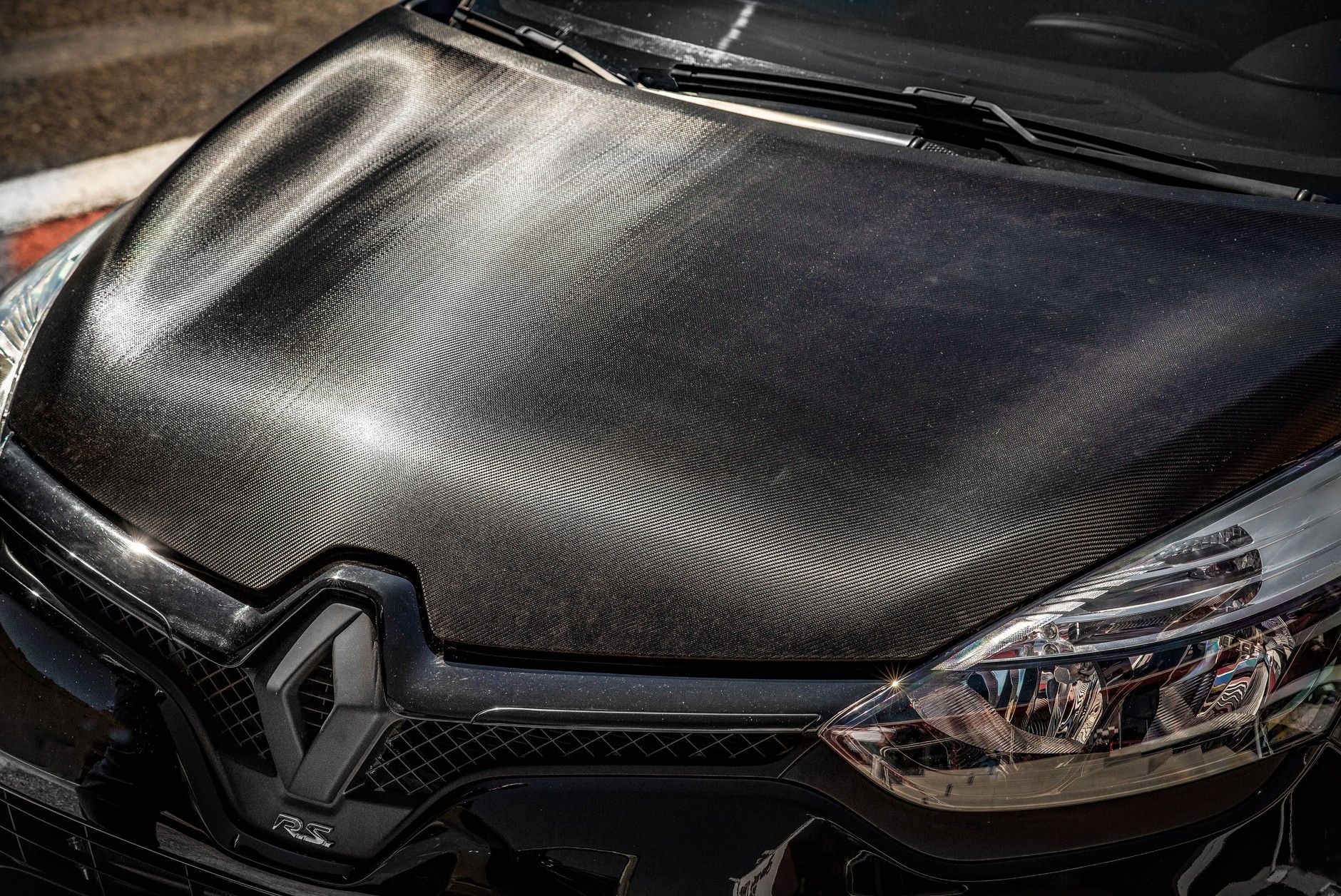 Renault Clio RS Performance