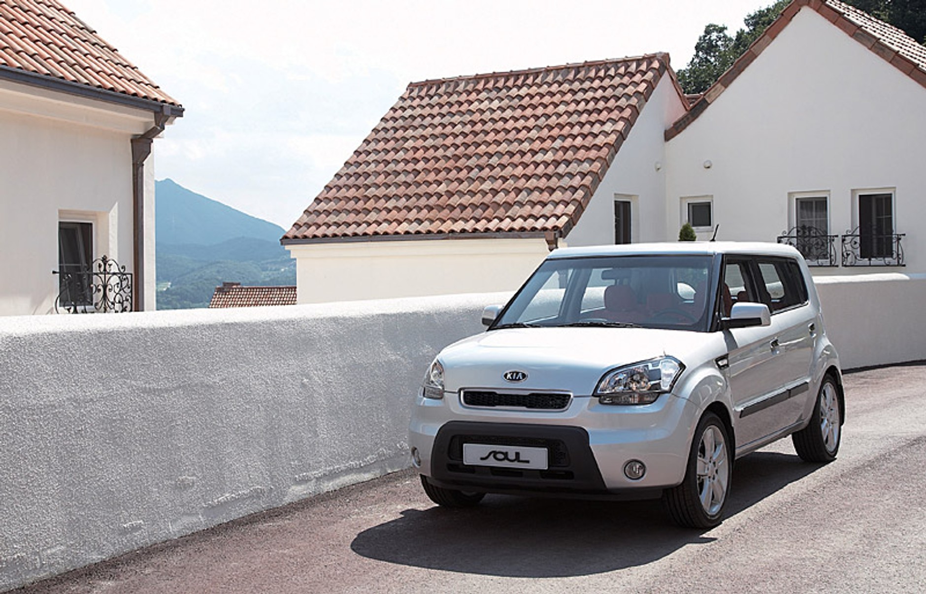Kia Soul: ceny w Niemczech od 15 tys. euro (60 tys. zł)