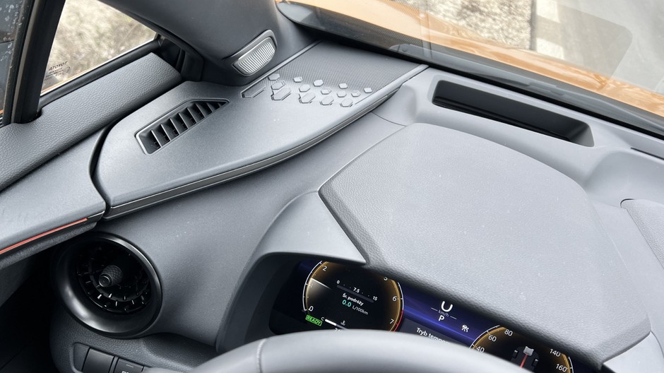 Toyota C-HR (druga generacja)