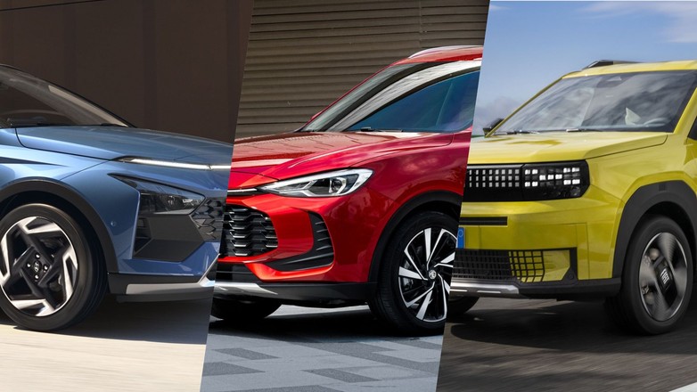 Najlepsze nowe auta do 80 tys. zł, jakimi jeździłem