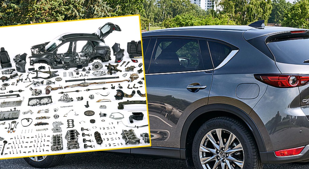 Najlepsze SUV-y w testach 100 tys. km