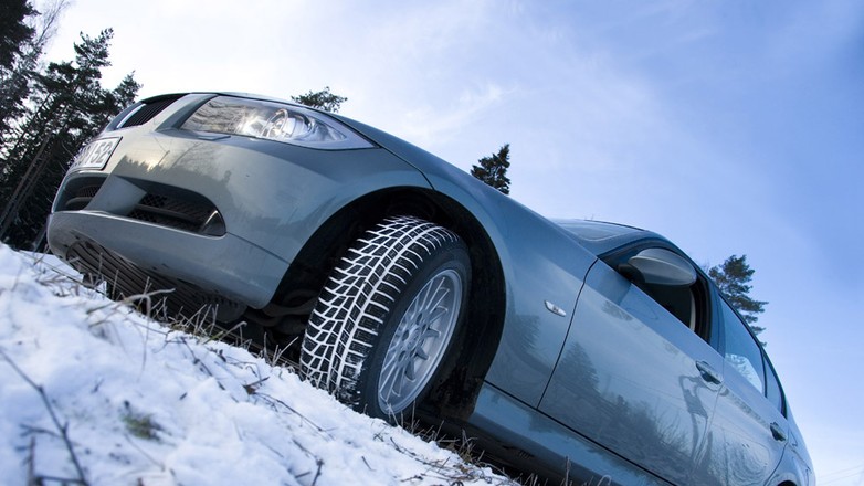 Opony wybieraj, ale z głową