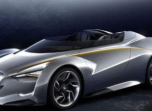 Chevrolet Miray