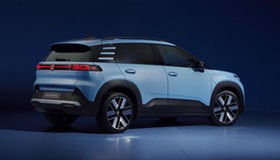 Volkswagen ID. Cross 2026