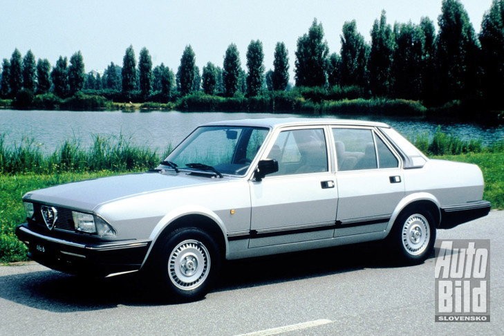 Alfa Romeo 6
