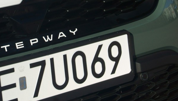 Kto ma cyfrę 0 w numerze rejestracyjnym, ten ma pecha