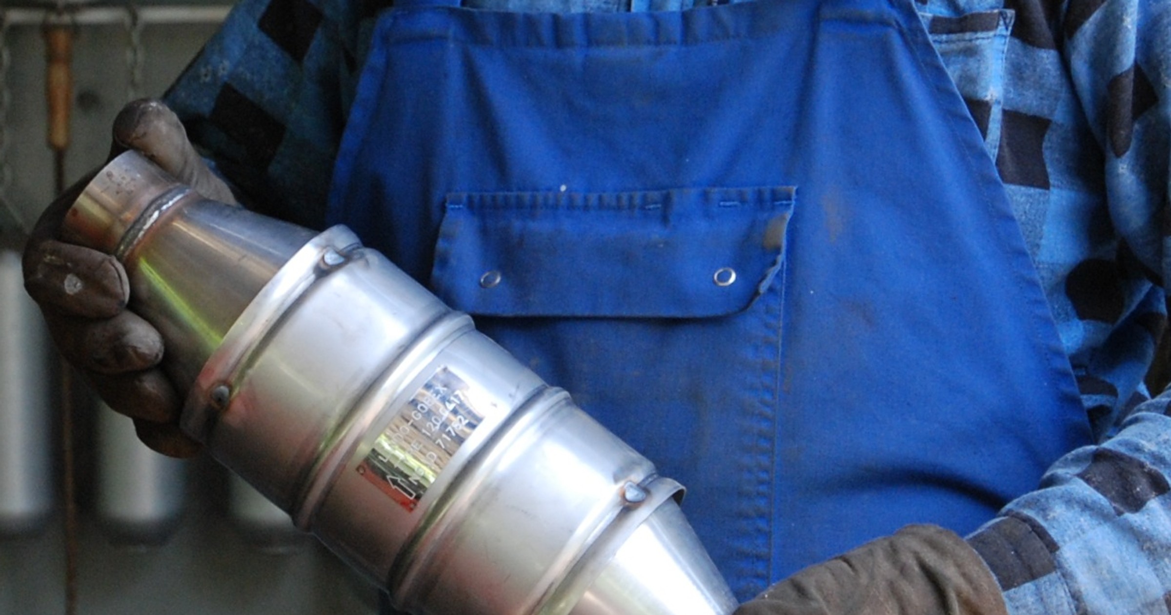BASF buduje w Polsce największą fabrykę katalizatorów