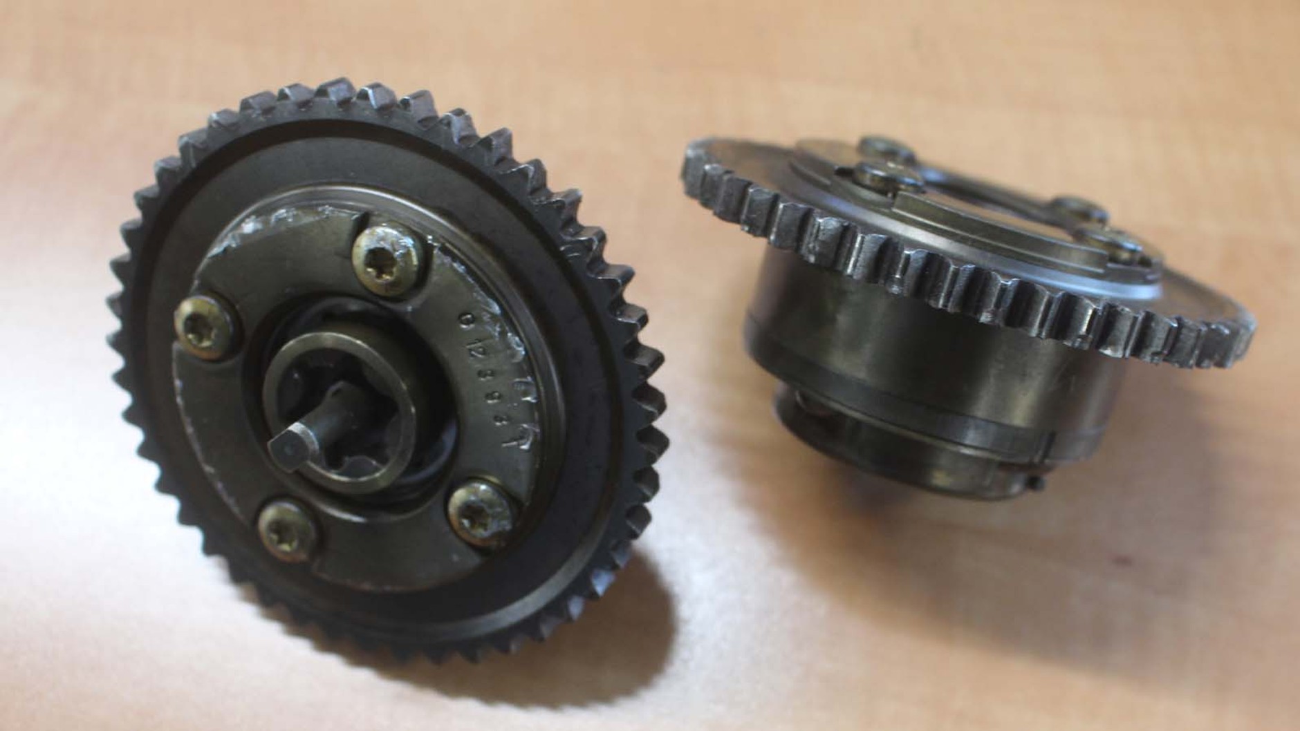 Używany Mercedes klasy C (seria 205, od 2014 r.) – usterki