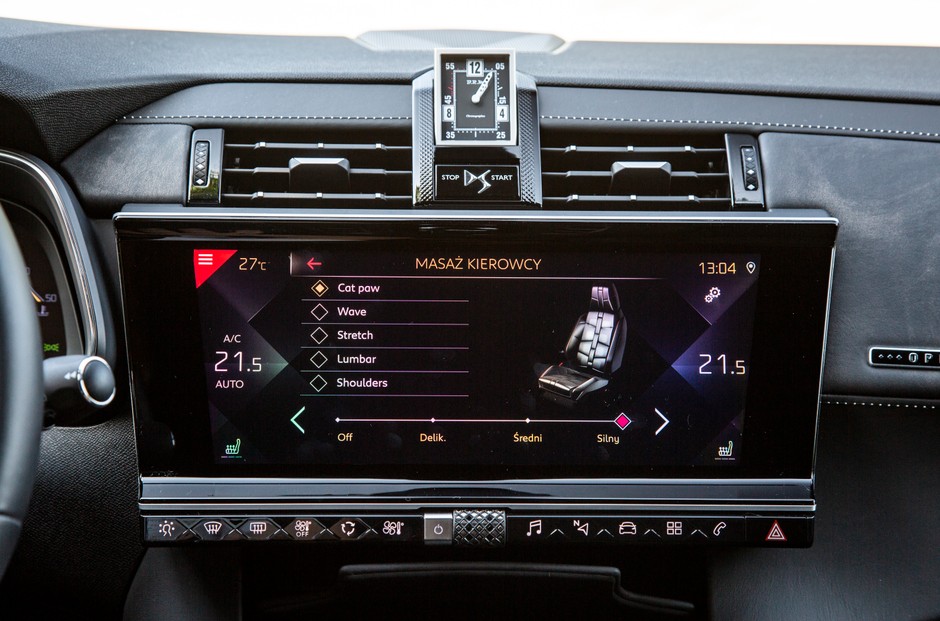 DS7 Crossback