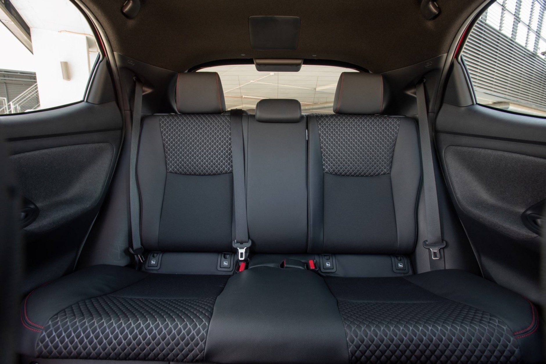 Toyota Yaris – nieprzerwane pasmo sukcesów