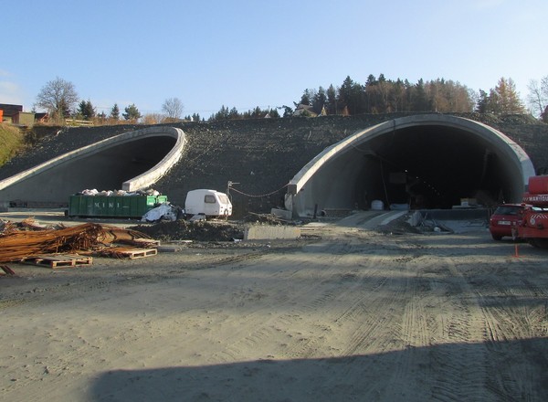 Tunel na zakopiance: pojedziemy w tym roku? Tak mówi minister