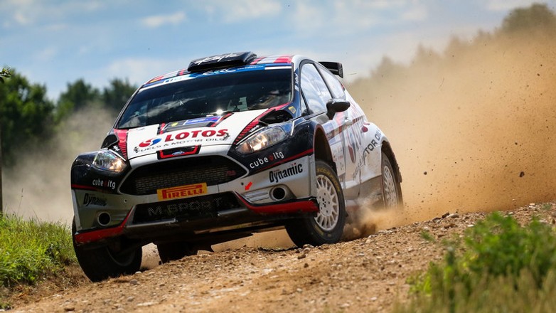 Kajetan Kajetanowicz i Jarosław Baran