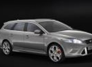 Nowe Mondeo już (prawie) gotowe